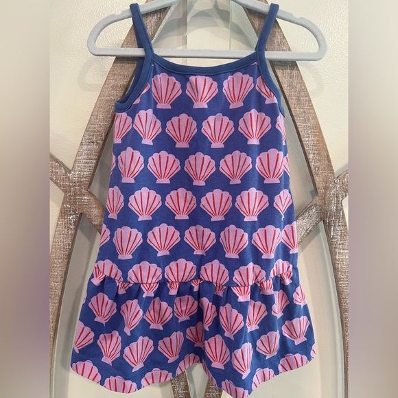 Hanna Andersson Girls Dresses size 2T - Picture 3 of 7